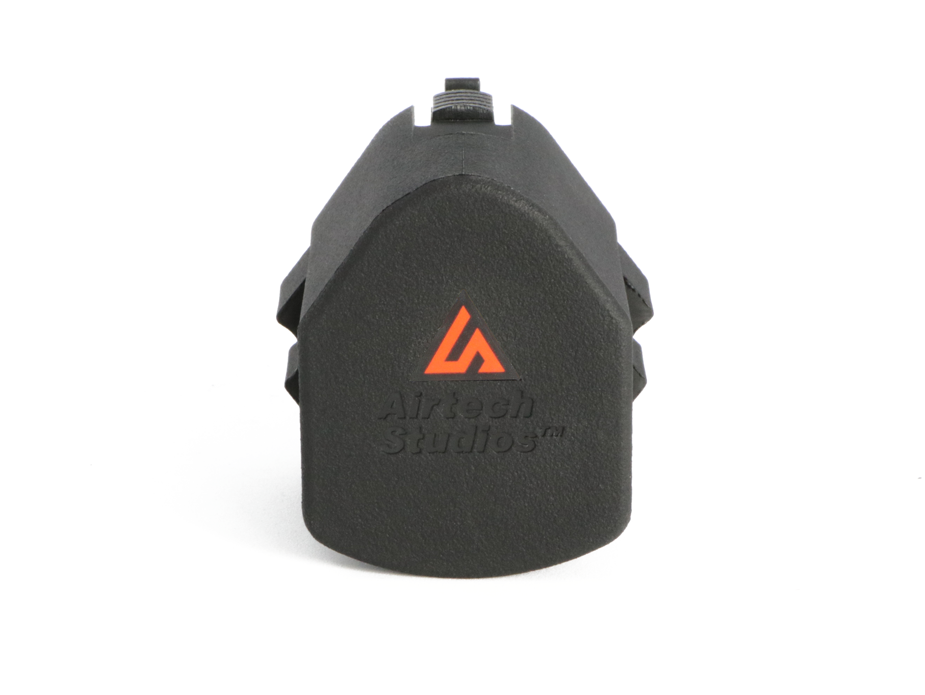 Airtech Studios - BEU Batteri Extension Unit til KWA Ronin 6 TK.45C PDW, T6 Tactical & QRF MOD, sort 5