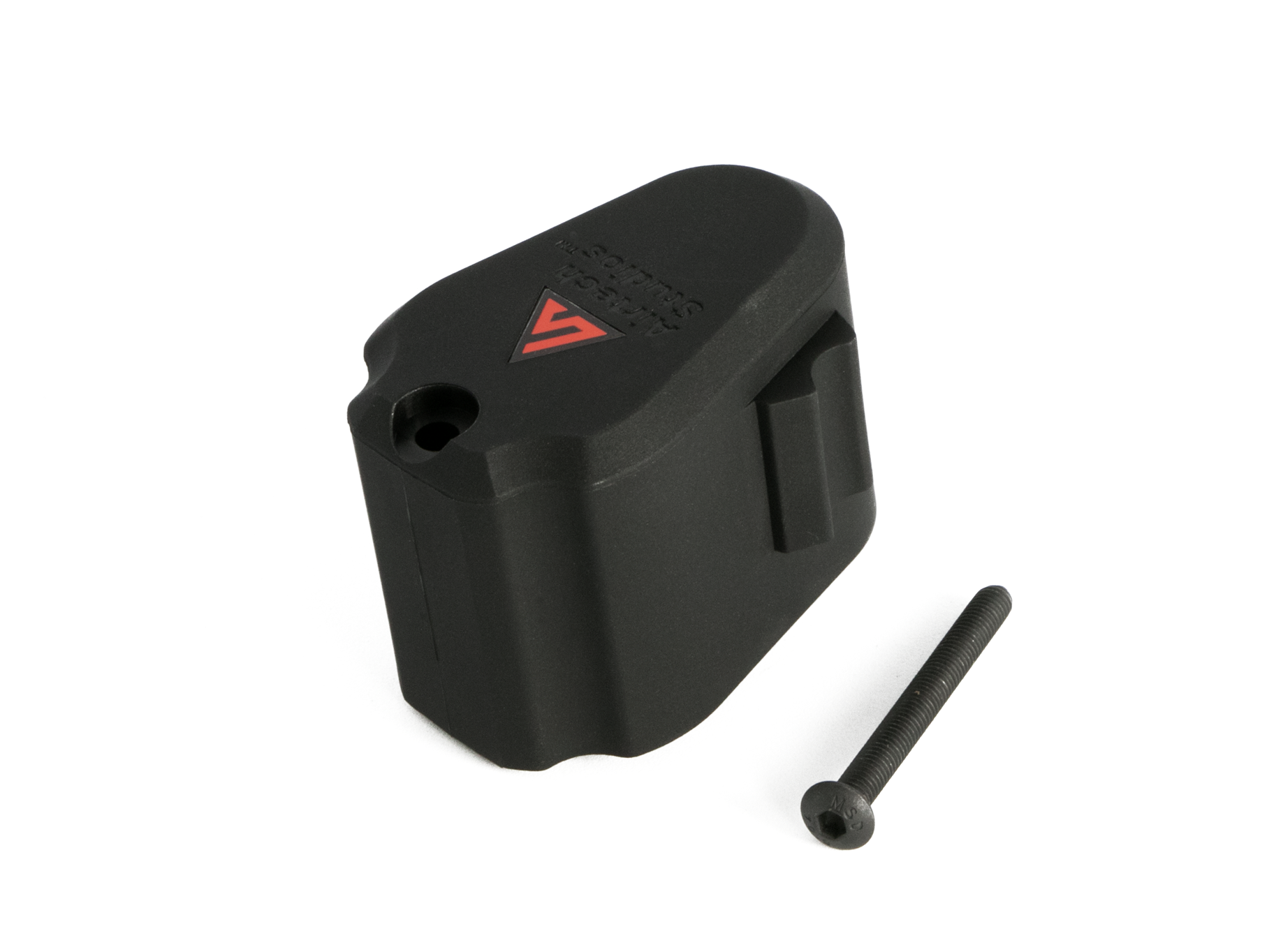 Airtech Studios - BEU Batteri Extension Unit til Krytac Trident MK2 PDW, sort 2