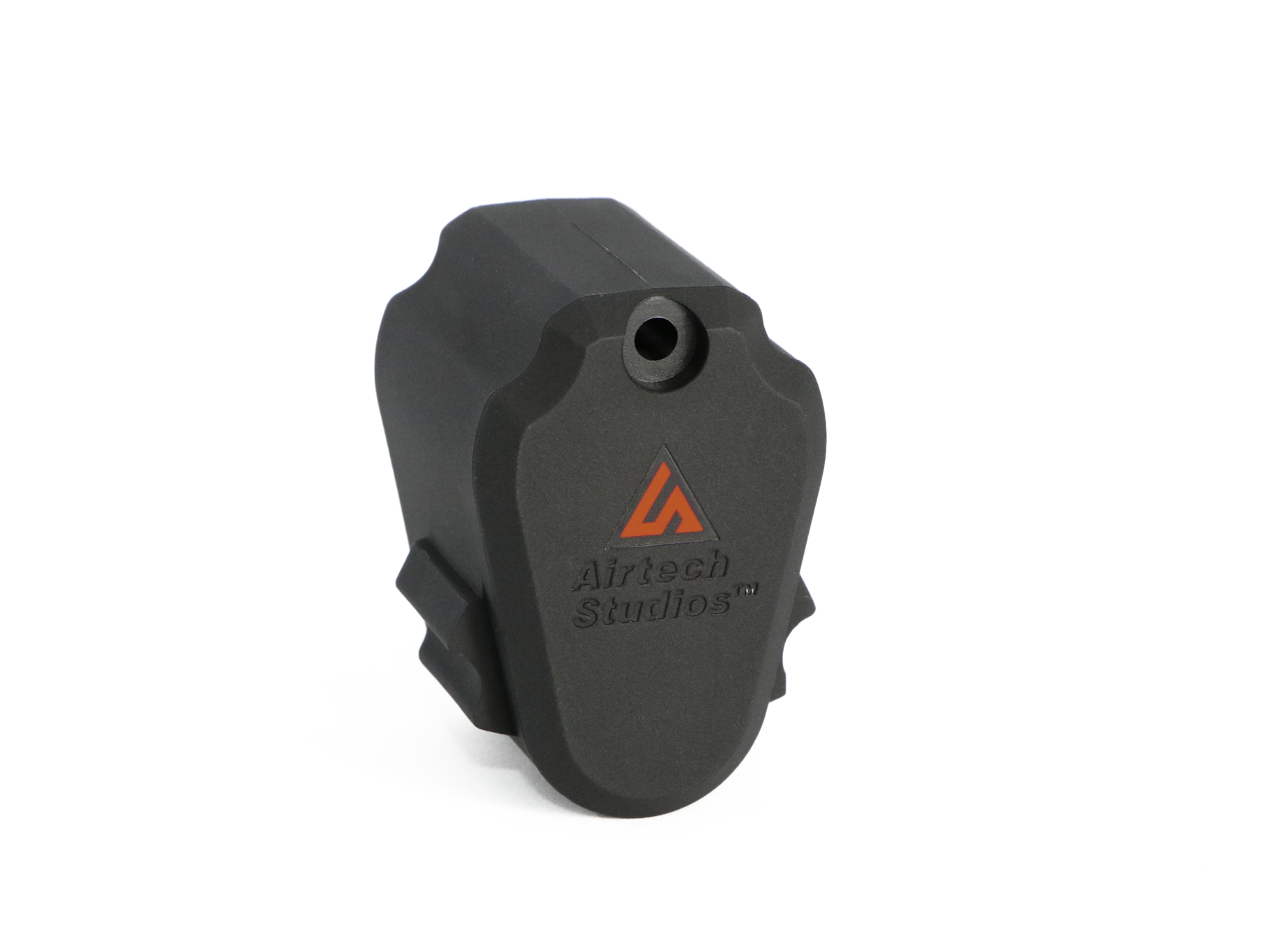 Airtech Studios - BEU Batteri Extension Unit til Krytac Trident MK2 PDW, sort 1