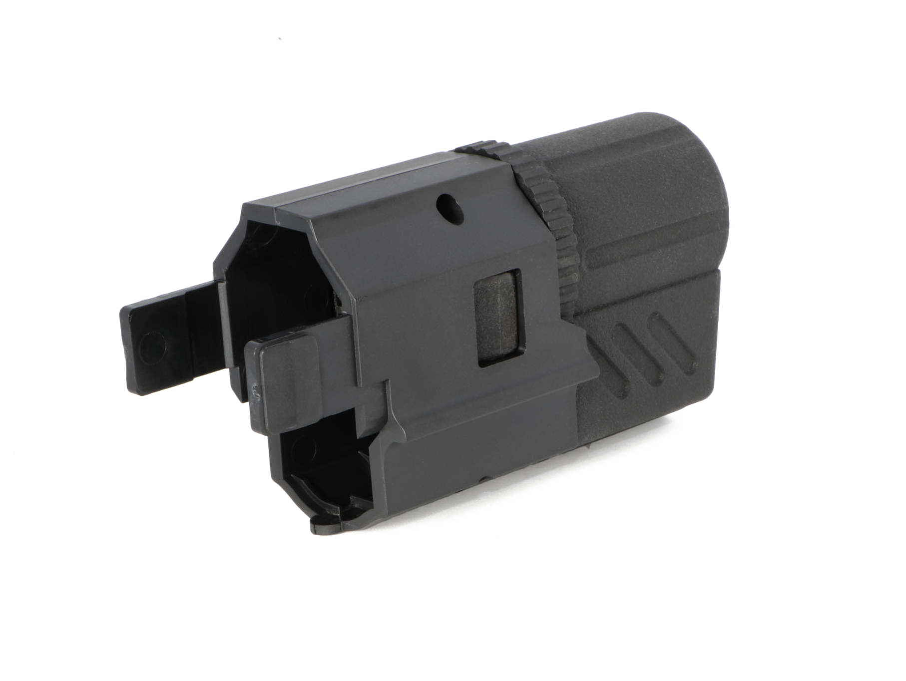 Airtech Studios - BEU Batteri Extension Unit til VFC Avalon PDW Series, sort 3