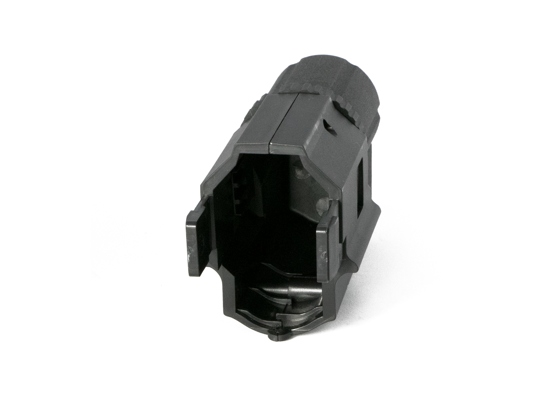 Airtech Studios - BEU Batteri Extension Unit til VFC Avalon PDW Series, sort 4