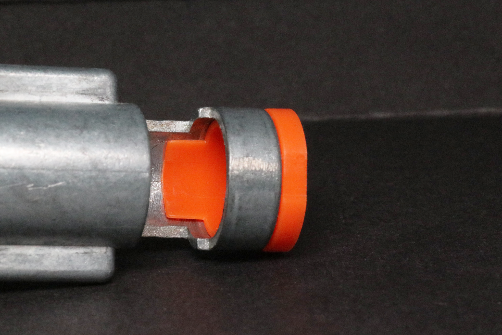 Airtech Studios - ICS & KWA Advanced Hop-up kammer & inderløb O-ring 2