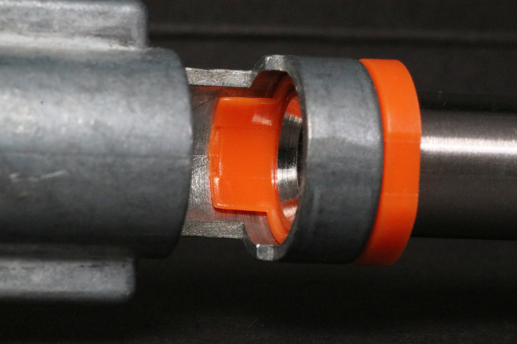 Airtech Studios - ICS & KWA Advanced Hop-up kammer & inderløb O-ring 1