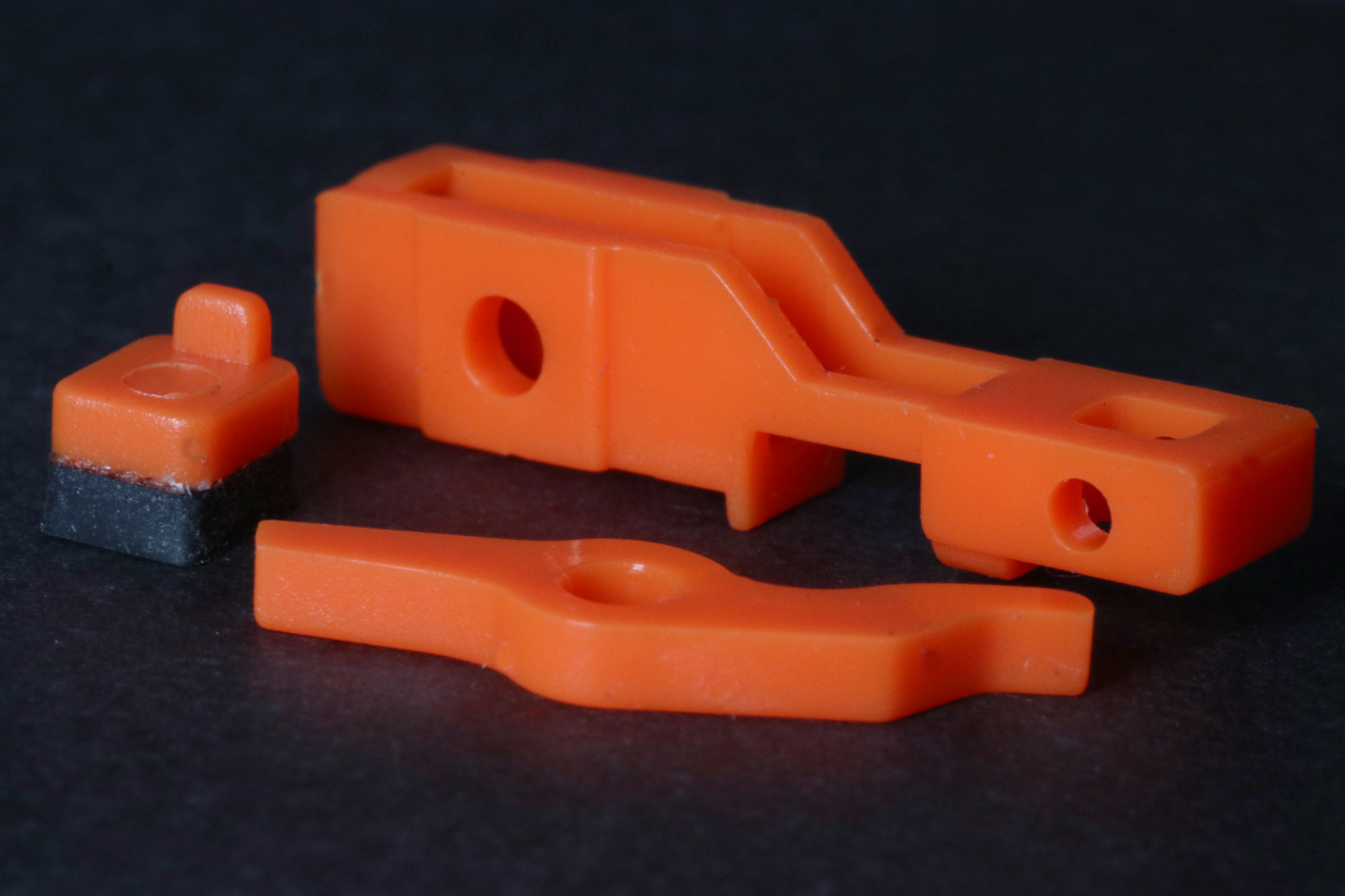 Airtech Studios - ICS TDC Top-Down-Centre Hop-up Converter 1