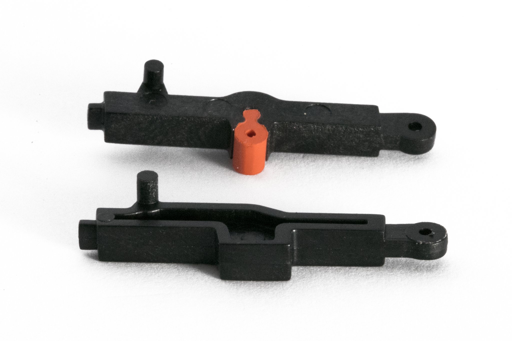 Airtech Studios - Krytac M4 Hop-up Kammer - Modified R-HOP Arm 4