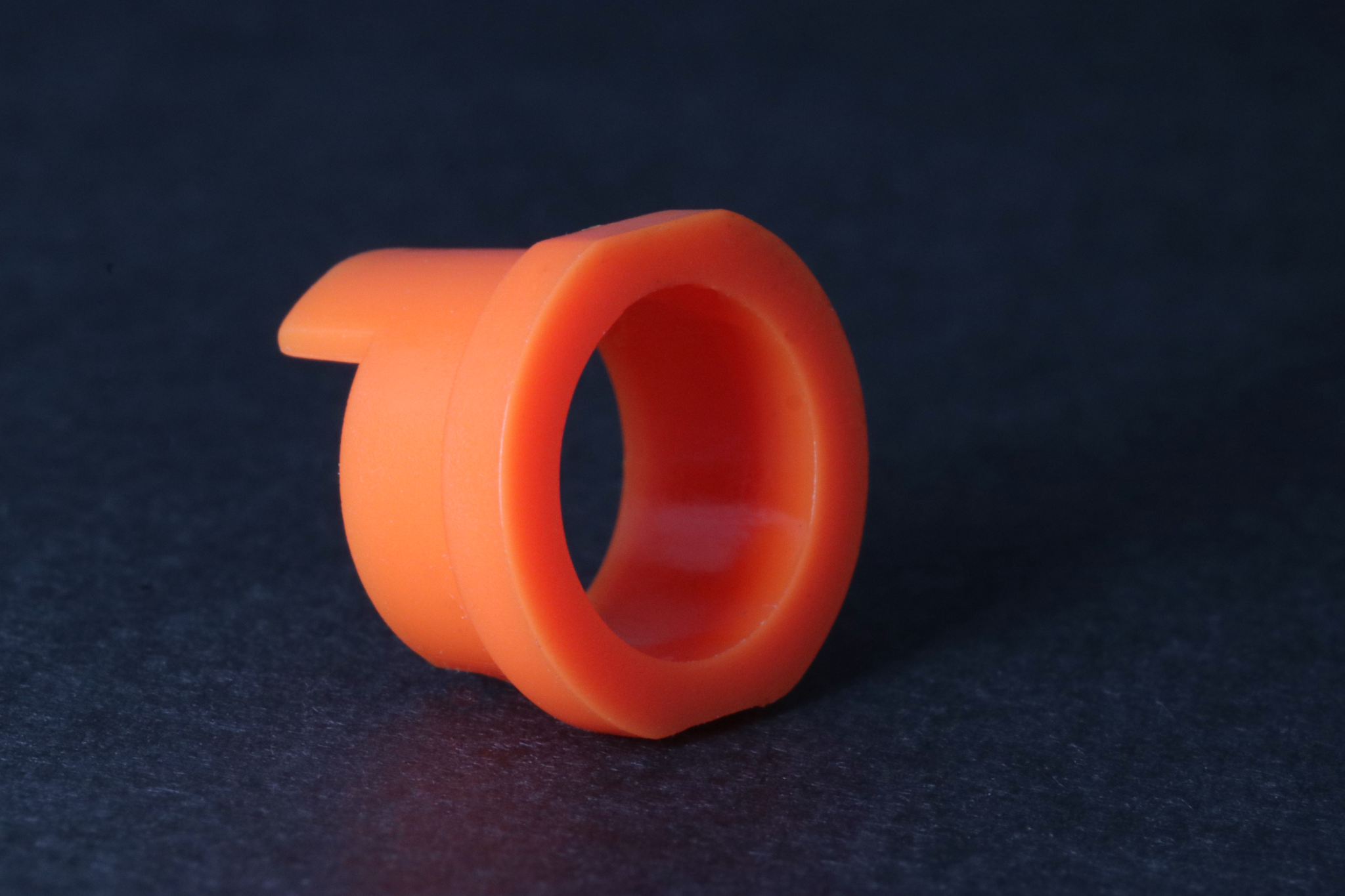 Airtech Studios - Maxx Advanced Hop-up kammer & inderløb O-ring 7