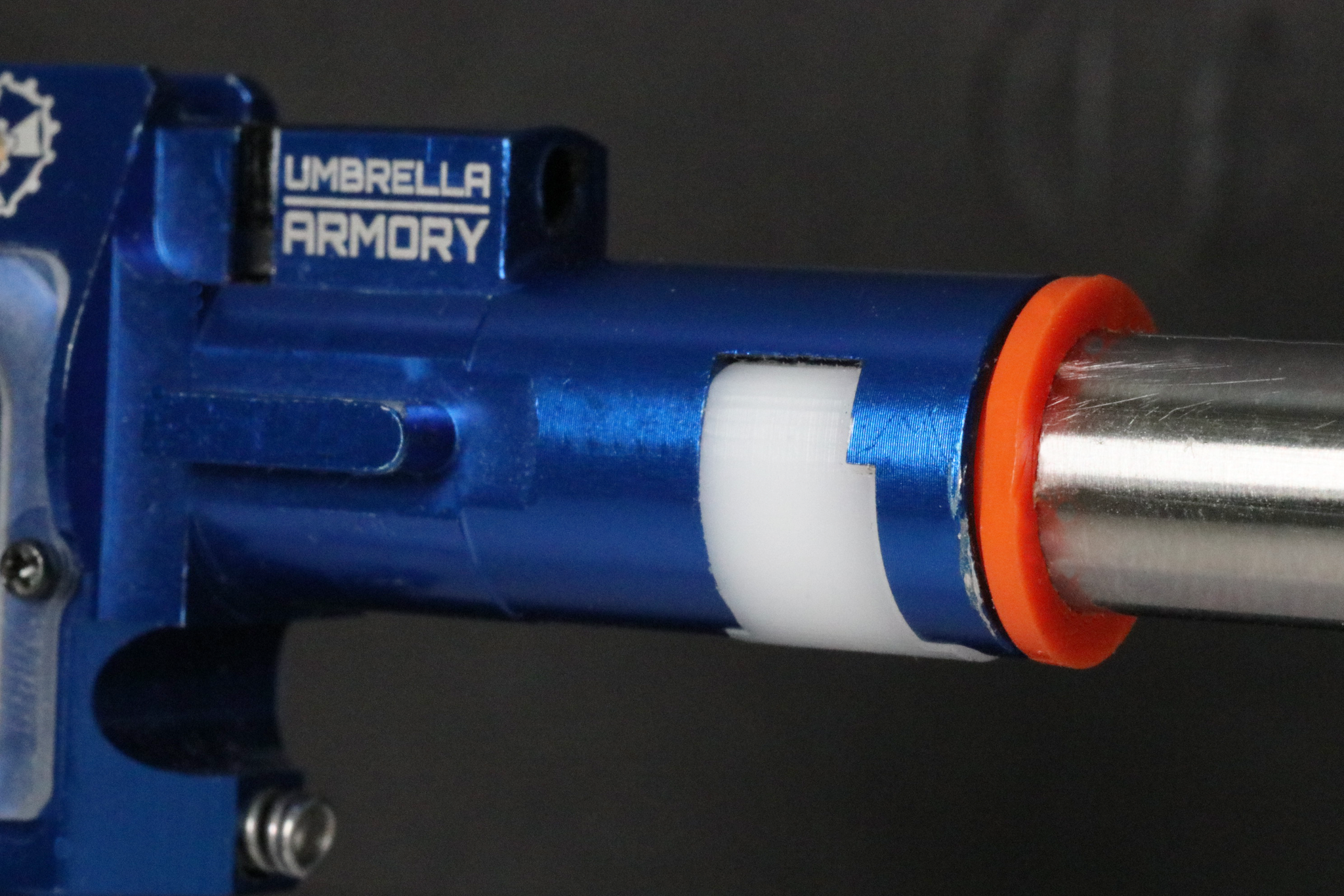 Airtech Studios - Maxx Advanced Hop-up kammer & inderløb O-ring 1