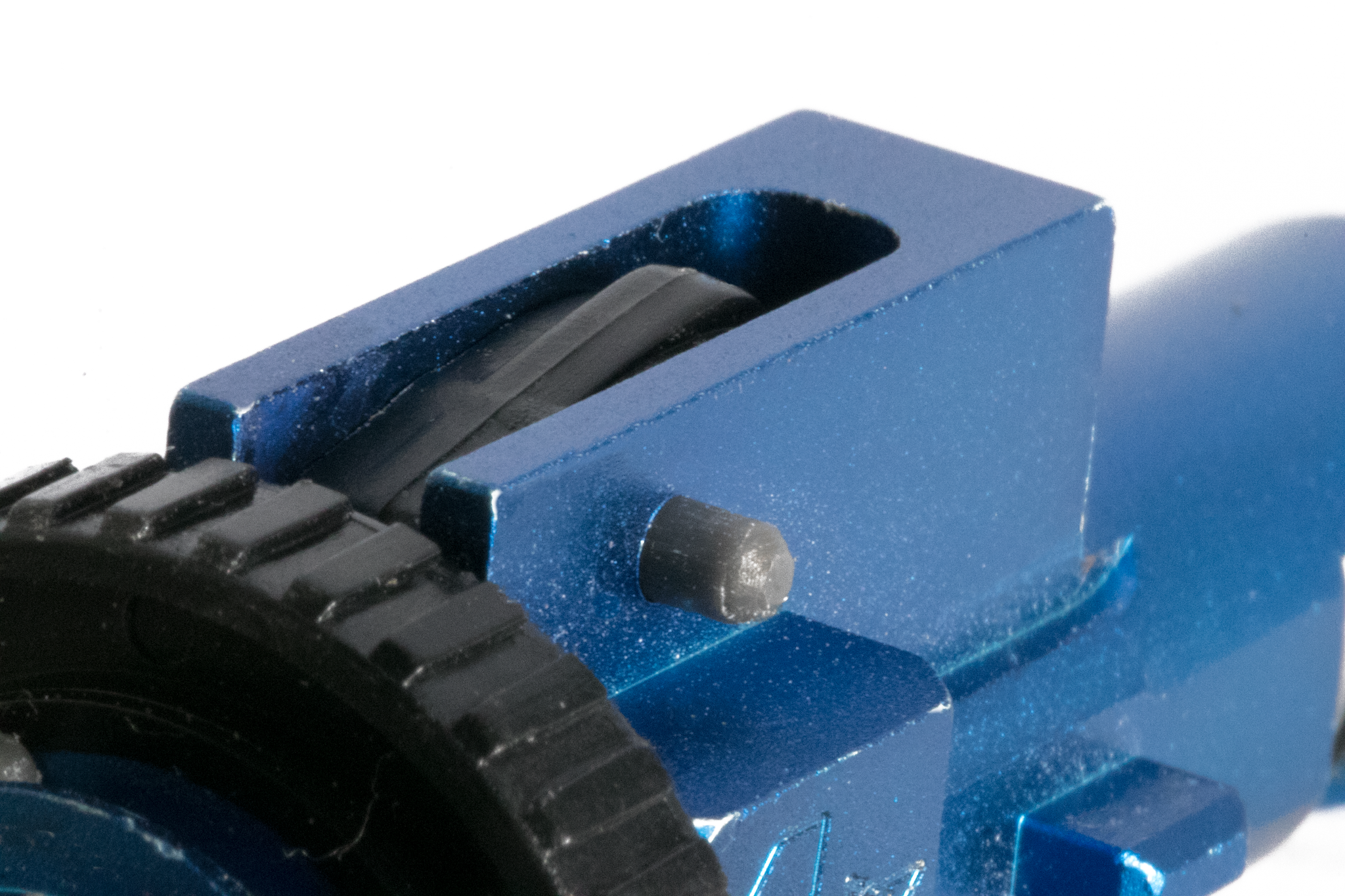 Airtech Studios - Prowin M4 Hop-up kammer - Modified R-HOP Arm 5