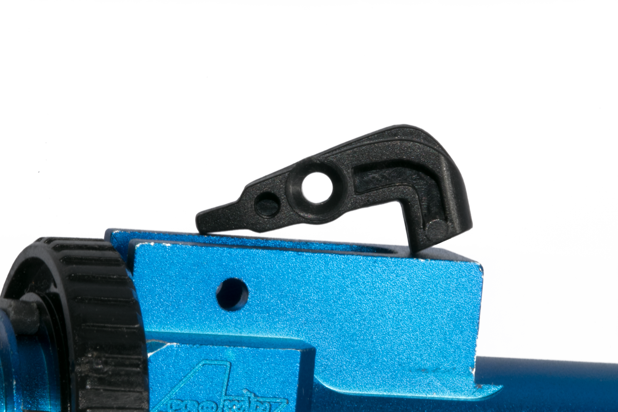 Airtech Studios - Prowin M4 Hop-up kammer - Modified R-HOP Arm 7