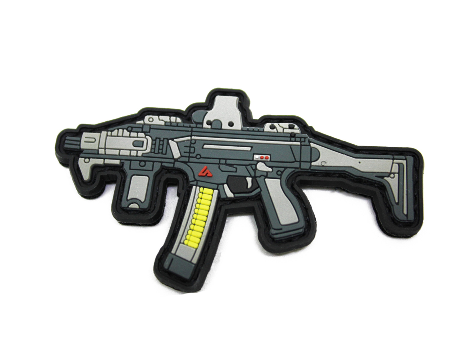 Airtech Studios - Scorpion Evo Patch PVC 1