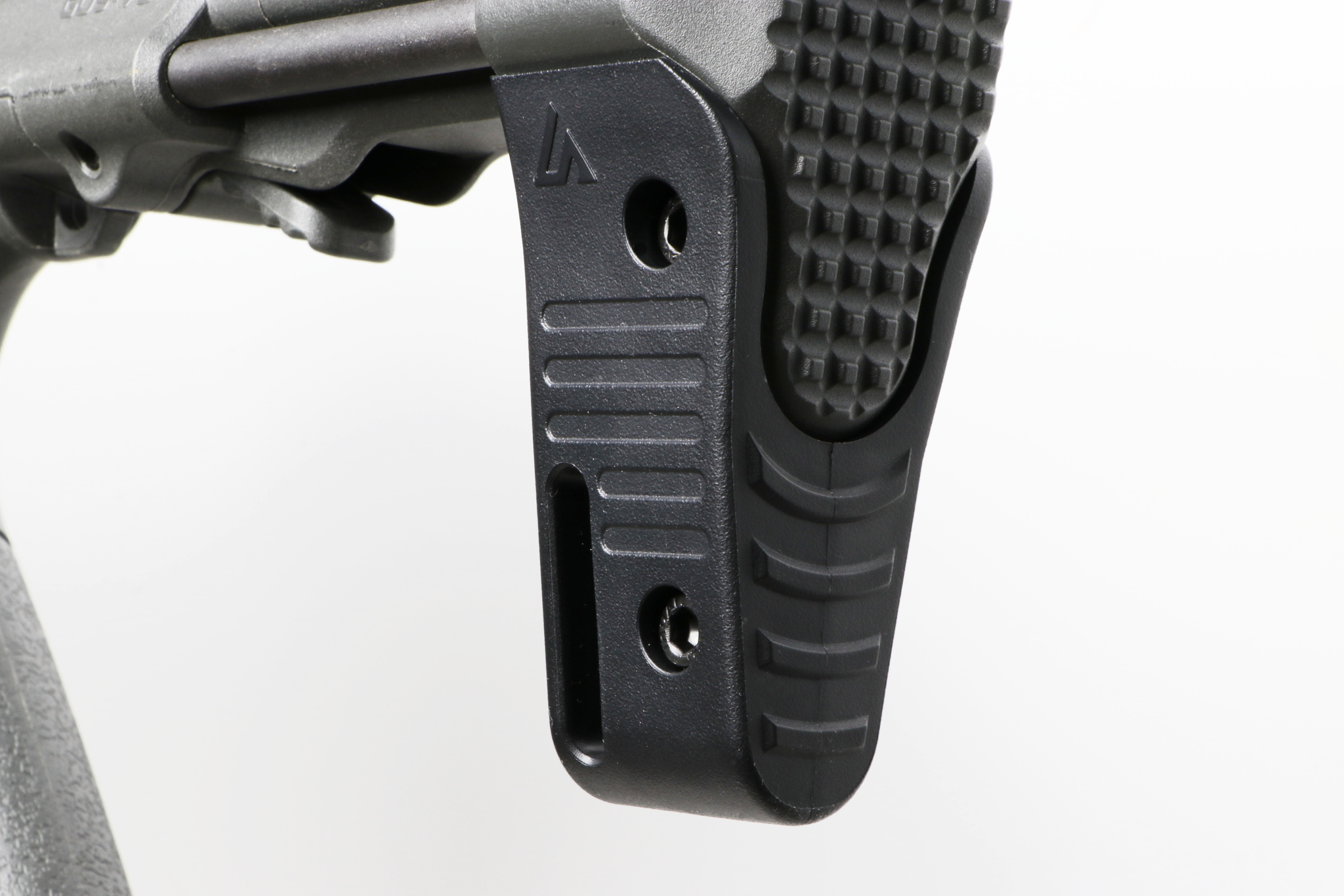 Airtech Studios - Stock-Butt Extension G&G ARP9 & 556 Series GOS-V5 Series, sort 11