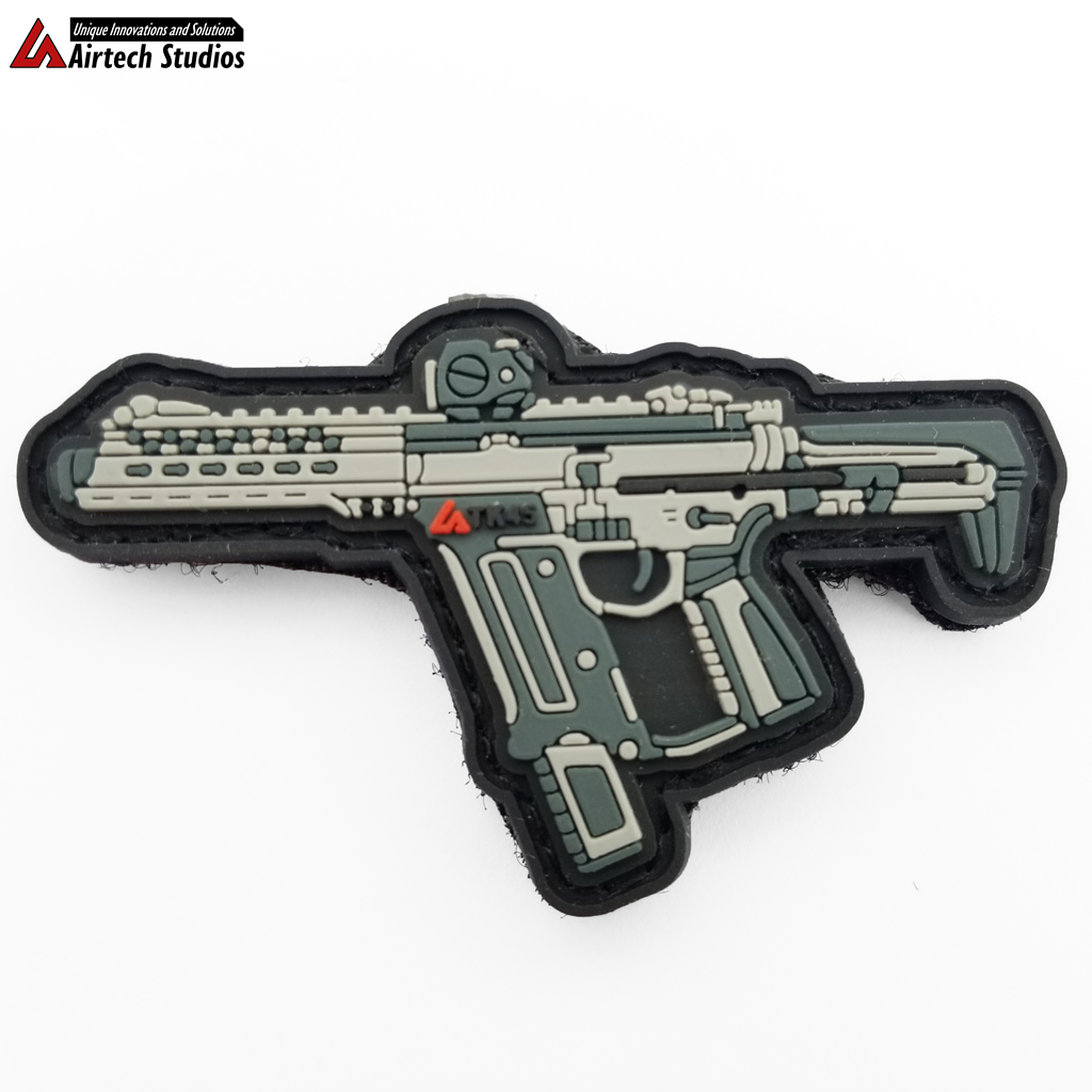 Airtech Studios - TK.45 Patch PVC 1