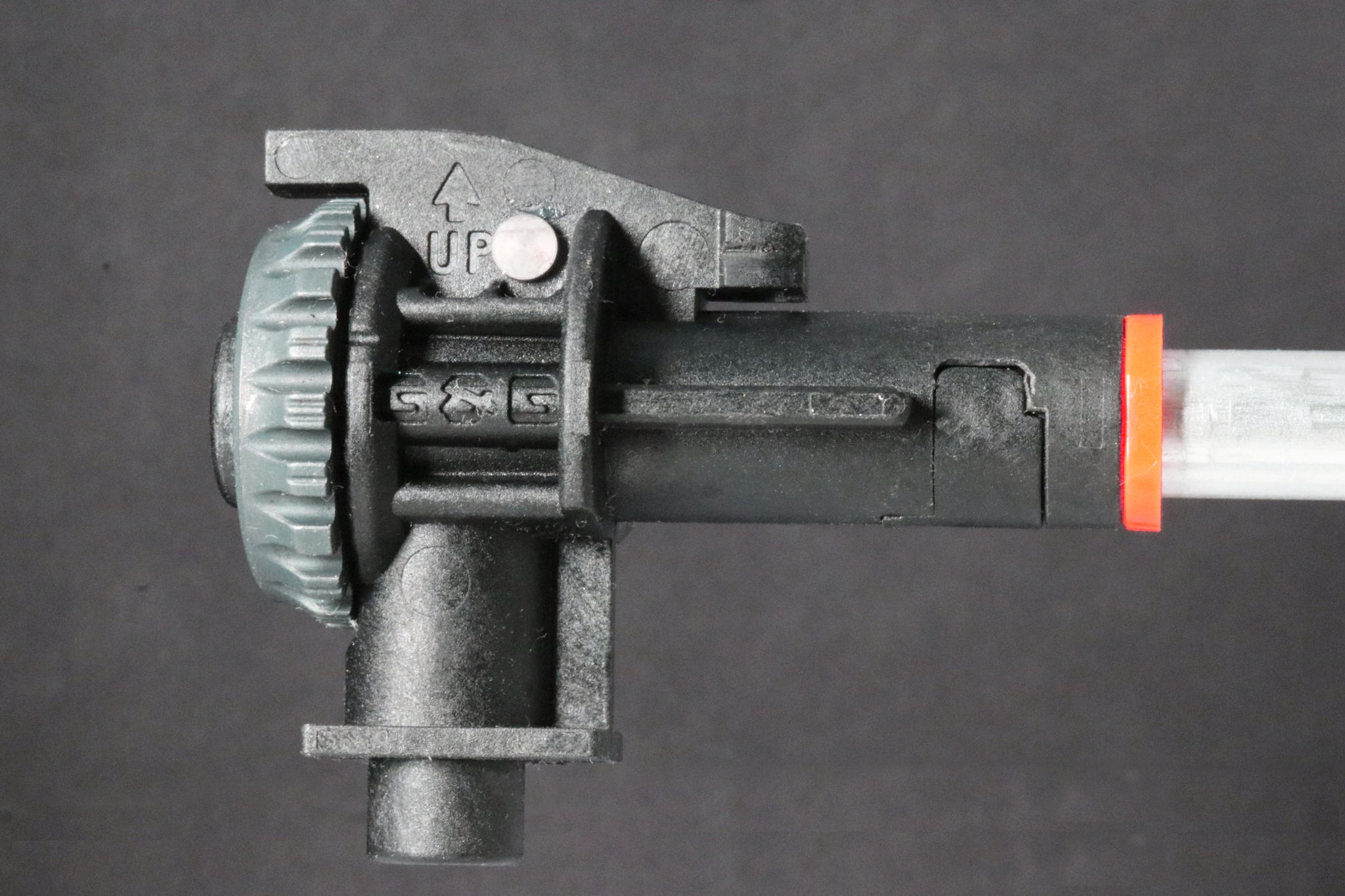 Airtech Studios - Universel Advanced Hop-up kammer & inderløb O-ring 6