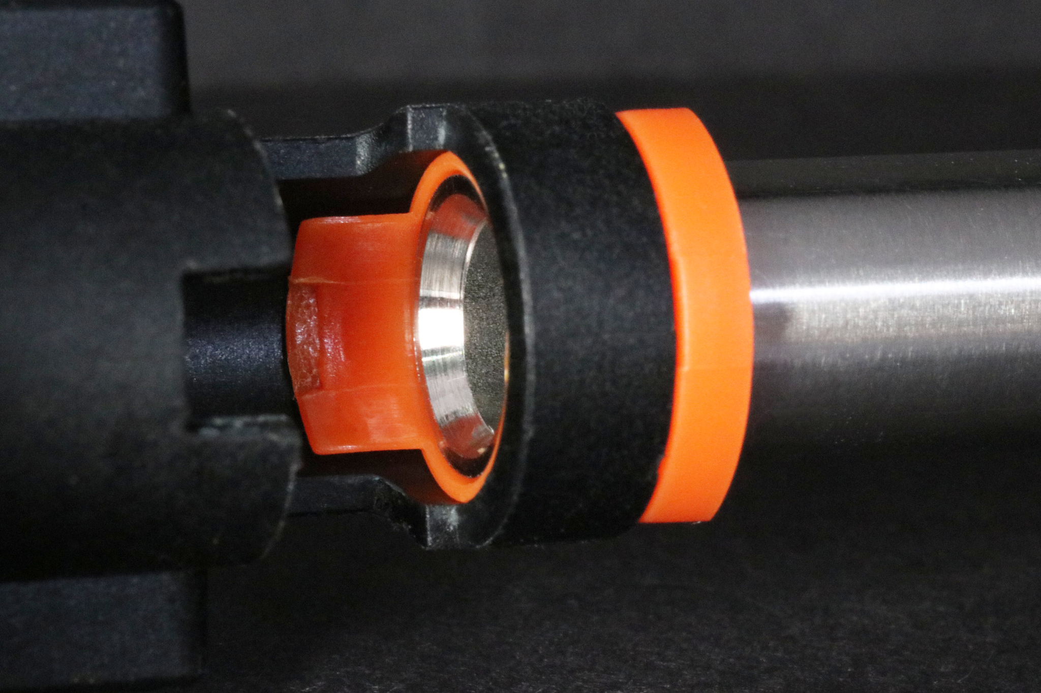 Airtech Studios - Universel Advanced Hop-up kammer & inderløb O-ring 1