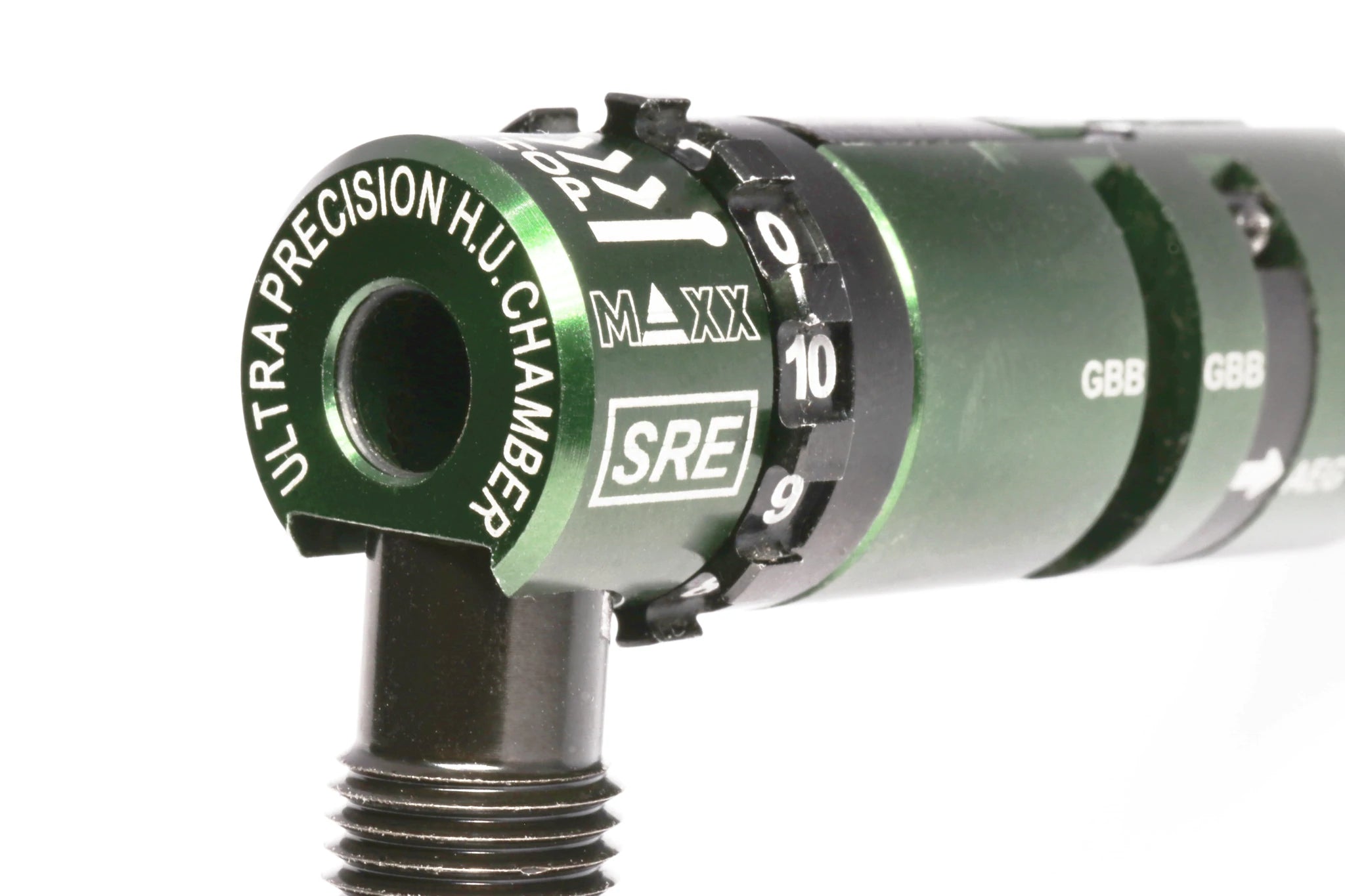 Airtech Studios - Advanced TDC BB Tube (Silverback A1/A2 & Maxx, Maple Leaf Hop-up Chamber) 7