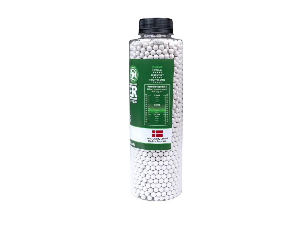 Bio - Alpha Blaster Bio - 0,28 gram 3300 stk. 2