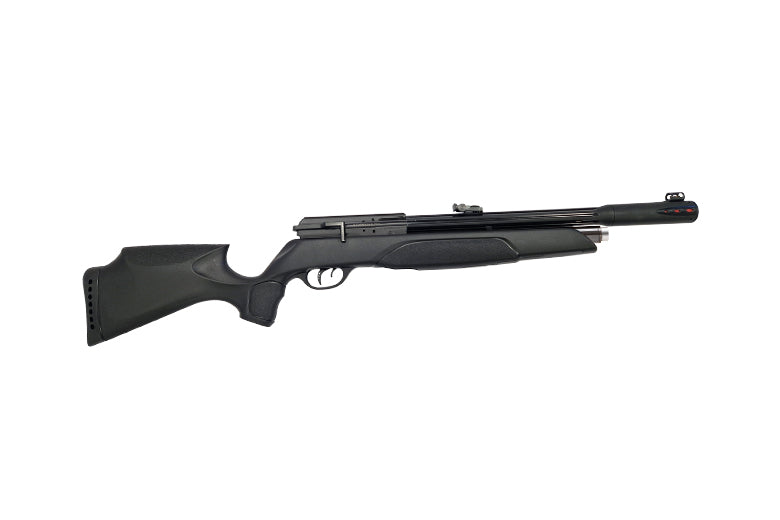 Gamo - PCP Arrow SLT luftgevær m/pumpe & 3-9x40 kikket, 4,5mm (Cal.177)