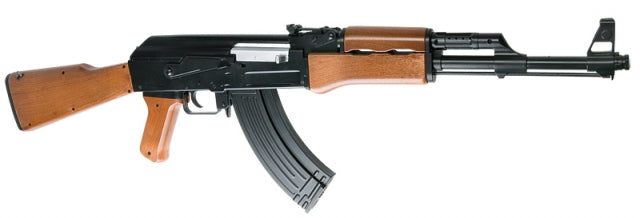 ASG - Arsenal SLR105 (AK 47 Kalashnikov) 2
