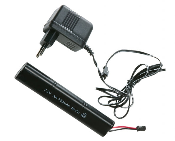 ASG - Arsenal SLR105 (AK 47 Kalashnikov) 3