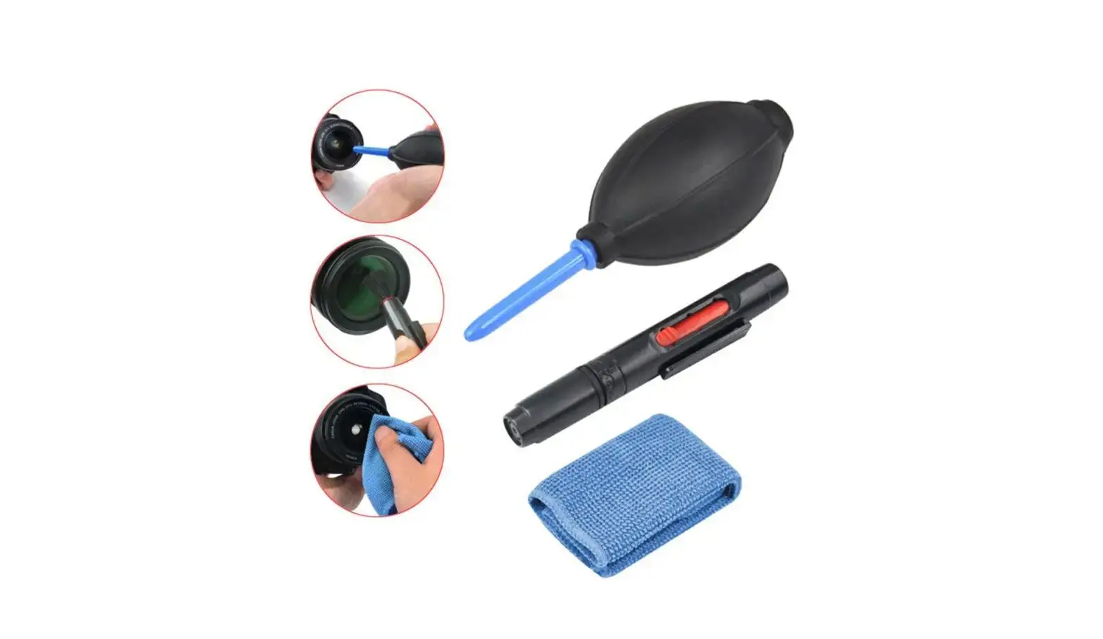 Astro Alaska 8x42 håndkikkert 4