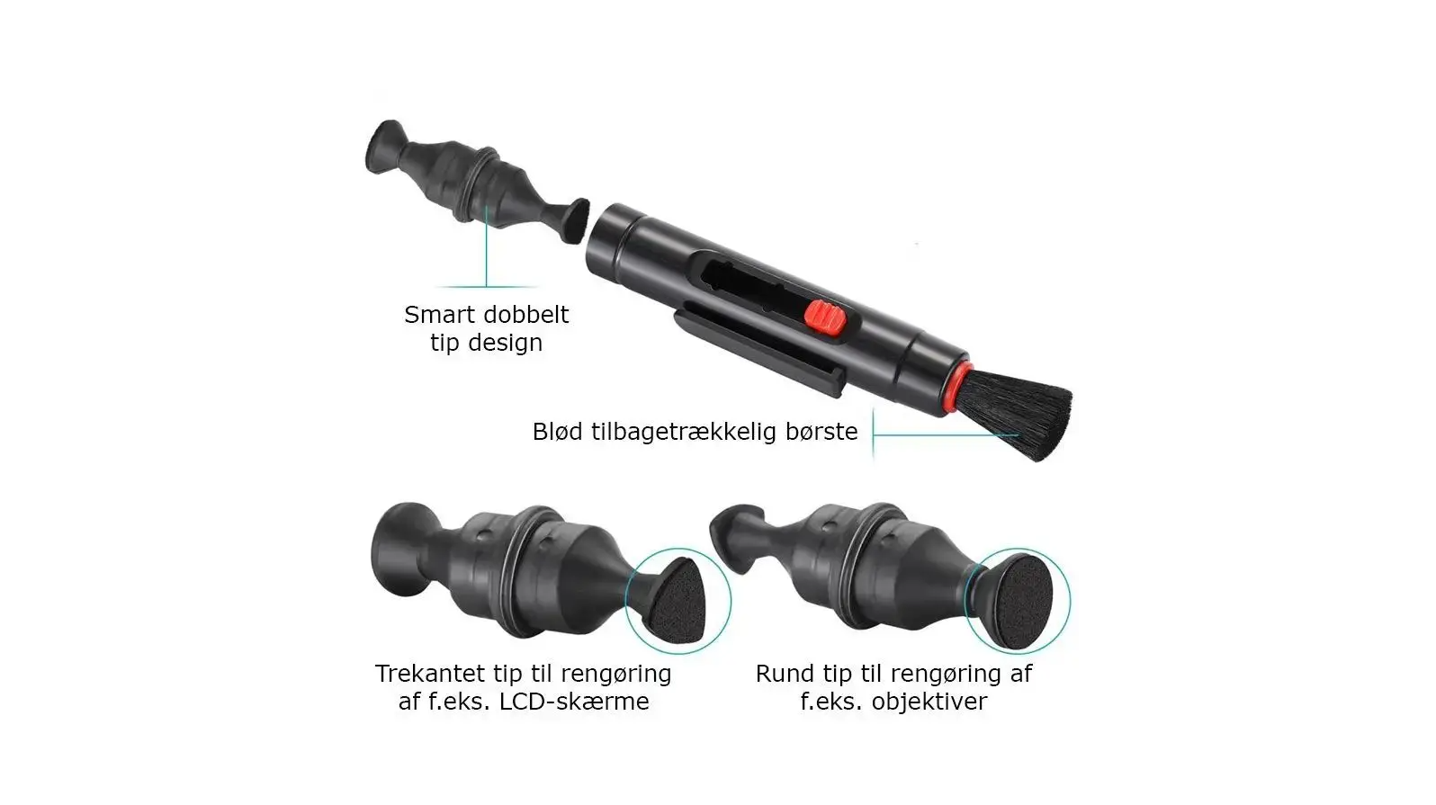 Astro Alaska 10x42 håndkikkert 4