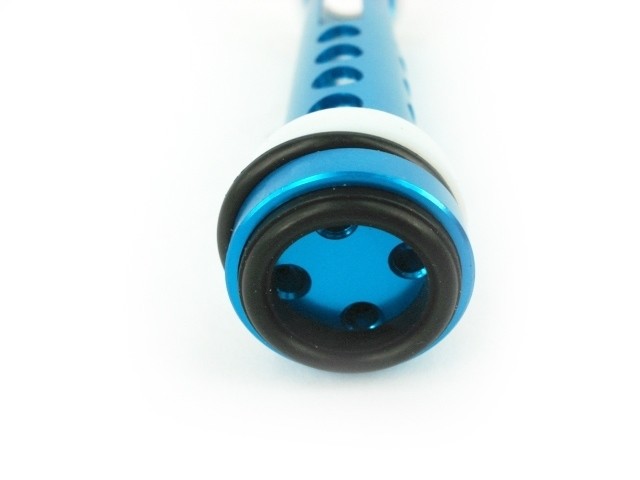 VSR-10, Alu Stempel, 90 Grader 3