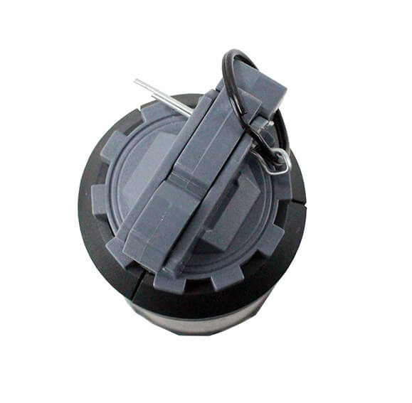 Bigrrr GBR Airsoft Granat 2