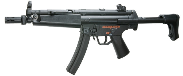 ASG - B&T5 A5, SLV. 1