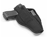 Bæltehylster, til M92, G17/18C, sort, STRIKE 1