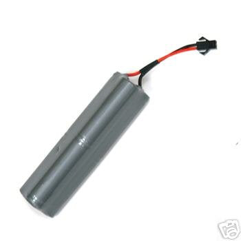 M82 Batteri 7,2V 500mAh 1