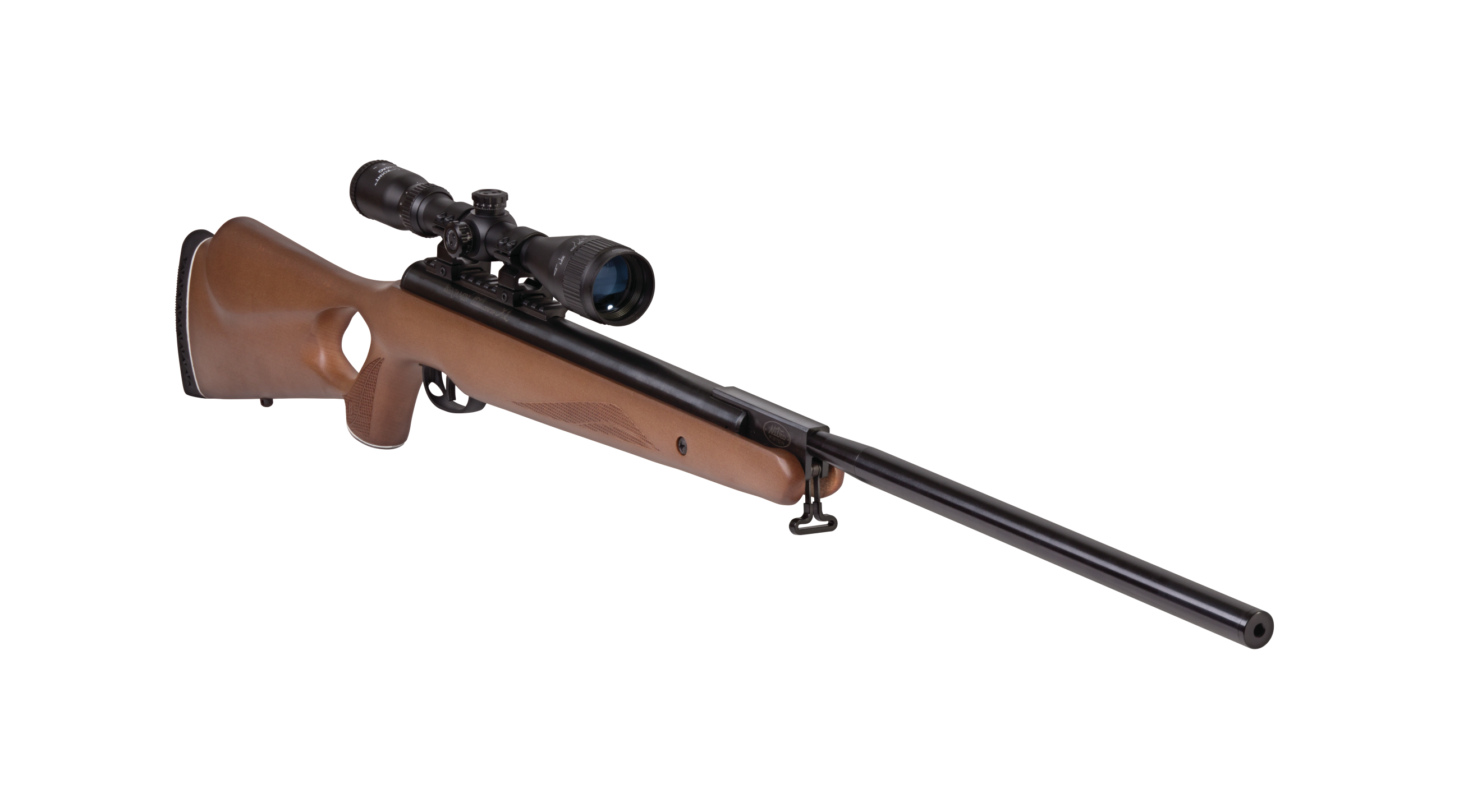 Benjamin - Trail XL Magnum, 4,5mm (Cal.177) 3