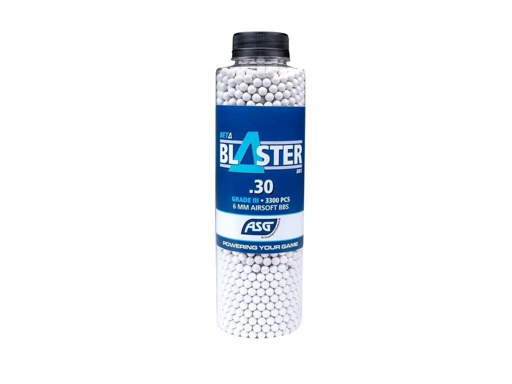 Beta Blaster - 0,30 gram 3300 stk. 1