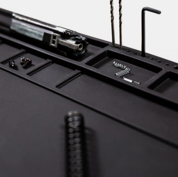 Novritsch - Arbejdsunderlag 3