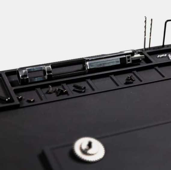 Novritsch - Arbejdsunderlag 4