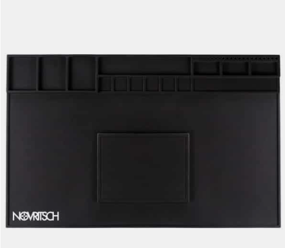 Novritsch - Arbejdsunderlag 2