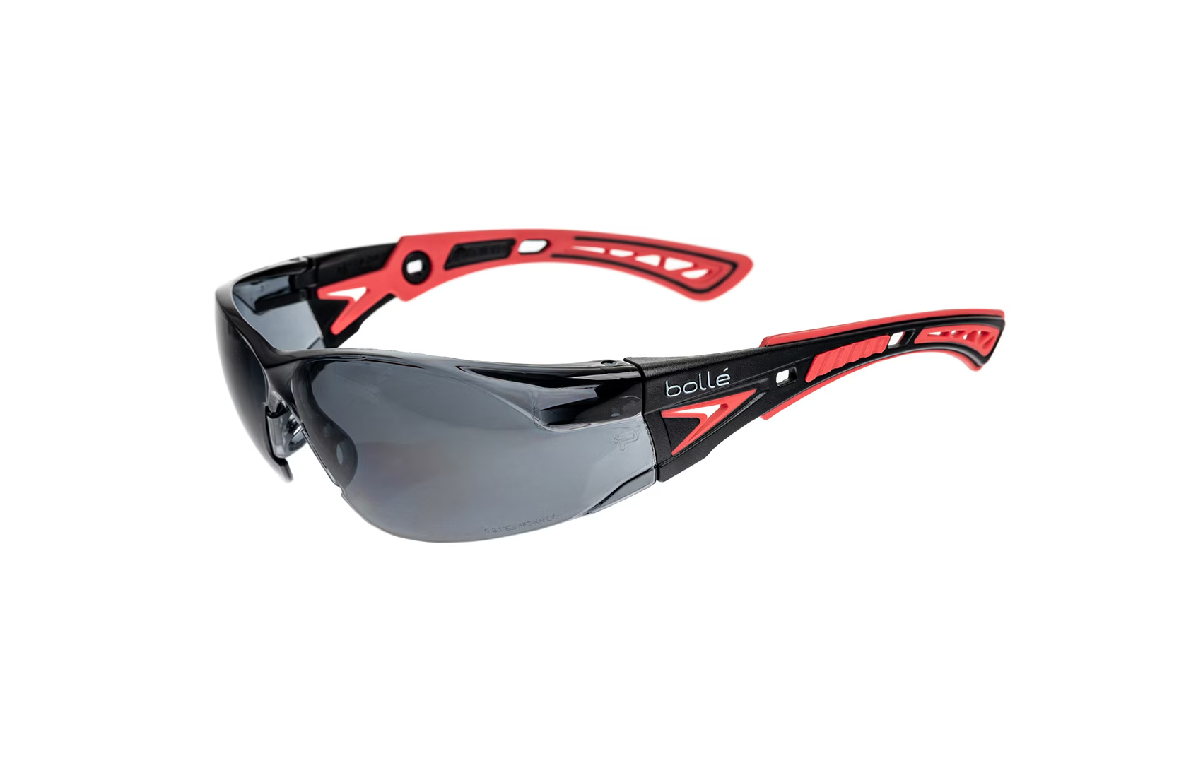 Bolle RUSH+ Sikkerhedsbrille. 1