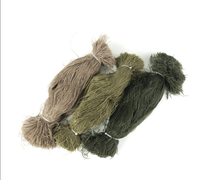 Novritsch - Burlap Camo Sæt 1