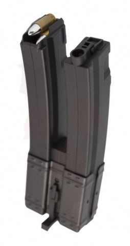 magasin til MP5, 560 skuds 1