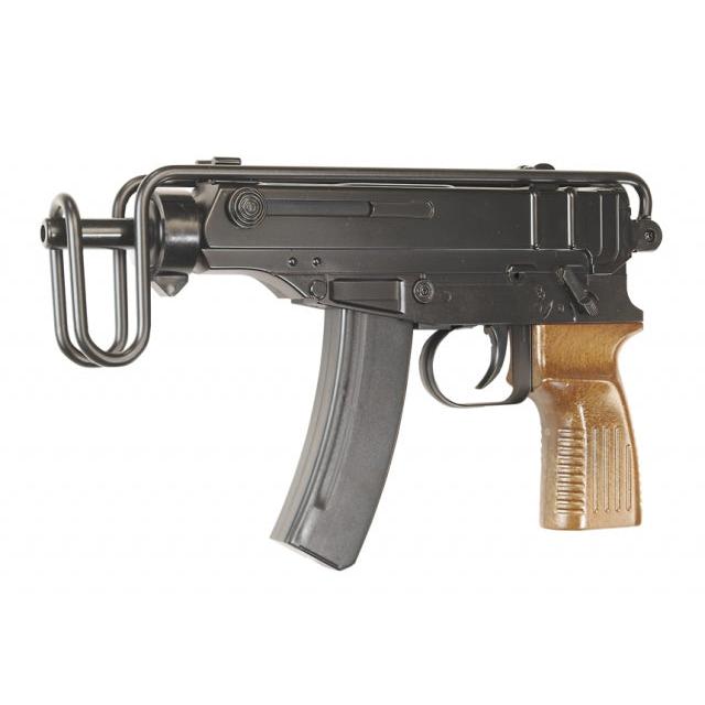 ASG - CZ SCORPION Vz61 1