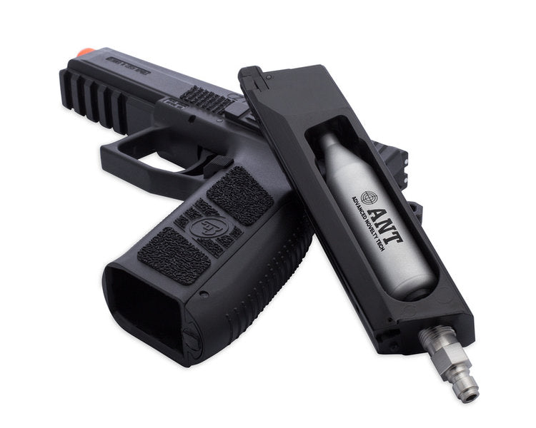 C02/HPA Conversion kit 3