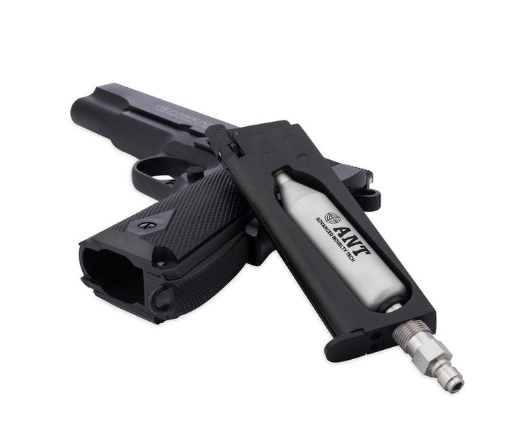 C02/HPA Conversion kit 2