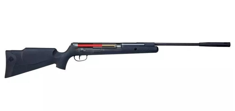 Crosman - Fury NP, 4,5mm (Cal.177) 3