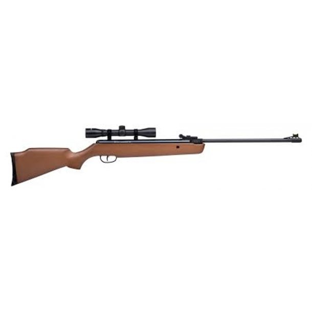 Crosman - Vantage m/4x32 kikkert, 4,5mm (Cal.177) 1