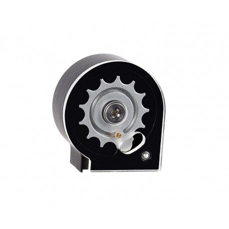 DIANA - PCP MAUSER K98 12 skuds Magasin, 4,5 mm (Cal.177) 1