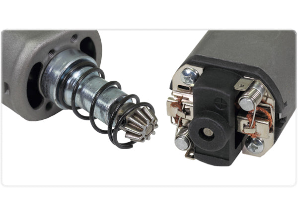 Motor, Oridinary, lang 2