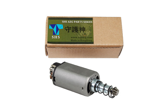 Motor, Oridinary, lang 3