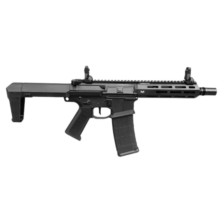 Double Eagle - M904N WITH FALCON FIRE CONTROL SYSTEM 2