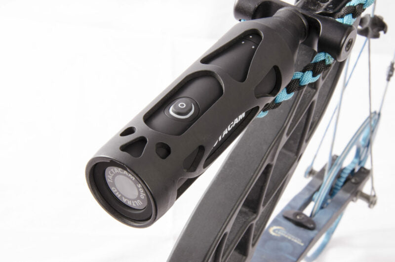 Tactacam - Solo Hunter Package 4