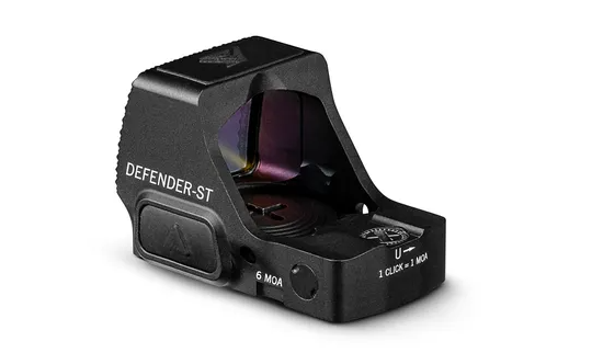 Vortex - Defender-ST 6 MOA RD, Rødpunktsigtet 3