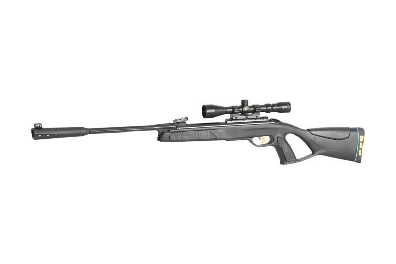 Gamo - Elite Premium IGT. inkl. 3-9x40 kikkert, luftgevær, 4,5mm (Cal.177)